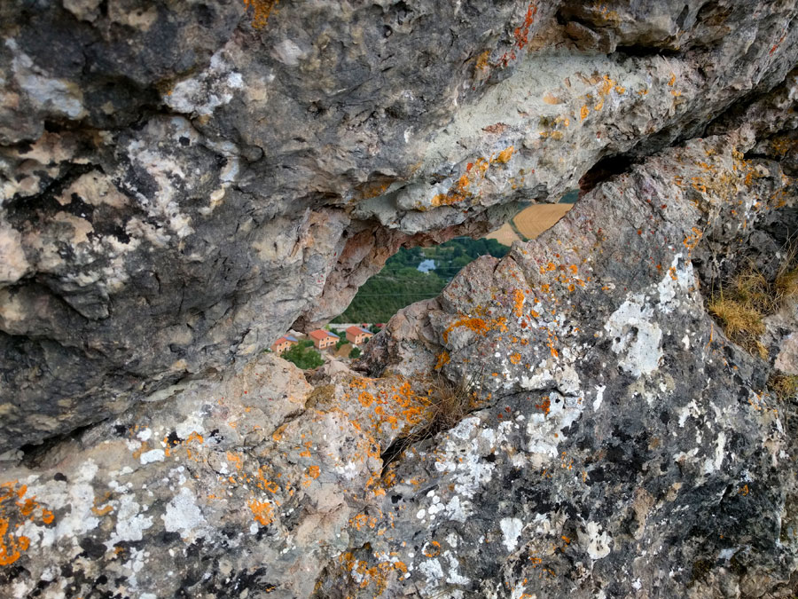 Marco natural de Sobrón 