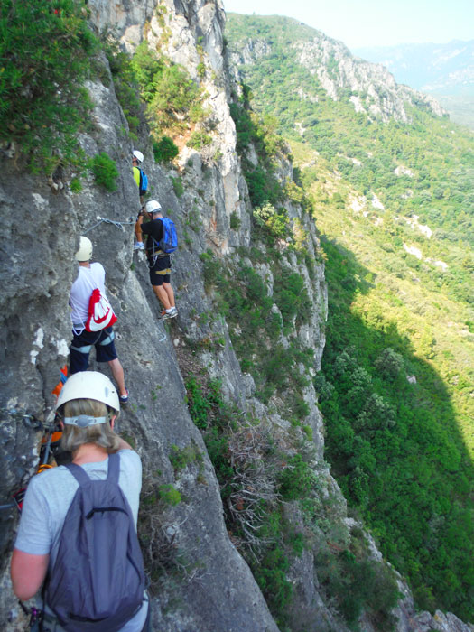 - Ampliación 2015- (© Mario Masip) 