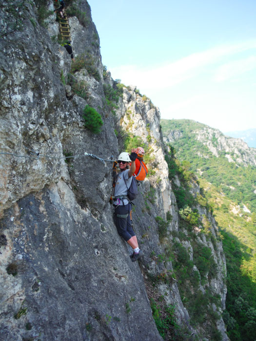 - Ampliación 2015- (© Mario Masip) 