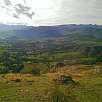 Vistas de la Cerdanya / Ruta a pie Gorges del Segre y Ermita de Sant Feliu de Castelvell 