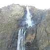 La Grande Cascade / Ruta a pie Grande Cascade | Gavarnie 