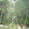 Caminnado por el Matarraña 2 / Ruta a pie Les Gúbies del Parrisal 