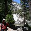Mist Falls / Ruta a pie Kings Canyon National Park | Mist Falls 