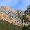 Pared de Aragón / Ruta a pie Camino natural de Montfalcó al congost de Mont-rebei 
