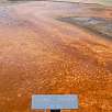 Al pie del Grand Prismatic / Ruta a pie Yellowstone | Grand Prismatic Spring 