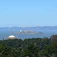 Alcatraz a la vista 