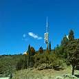 Torre Foster de Collserola 
