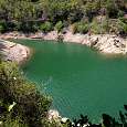 Pantano de Benitandus 