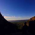 Vistas abiertas al sur 