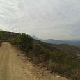  Pista amplia del retorno 