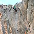Tramo vertical 