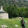 La ermita de Sant Nicolau 