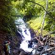 Salto del Pomèro 