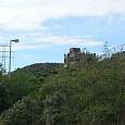 Torre Bar&oacute; primer mirador de la ruta 