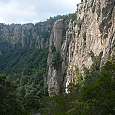Último descenso vertiginoso 