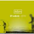Imagen de la 31ª edición en la que fuimos voluntarios en la comisión de diseño 