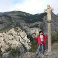 La cruz de Carlemany 