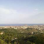 Fòrum | Serralada de Marina | Fòrum