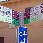 Ronda Verda de Barcelona. Vuelta complet...