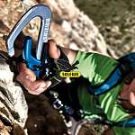 Disipadores de vía ferrata Salewa