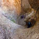 Integral equipada de la cara Sur de Mont...