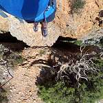 Graus de la Morera de Montsant