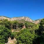 Graus de la Vilella Alta