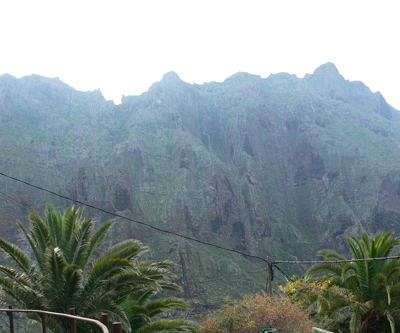 Barranco de Masca
