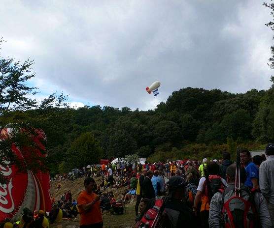 La Matagalls Montserrat