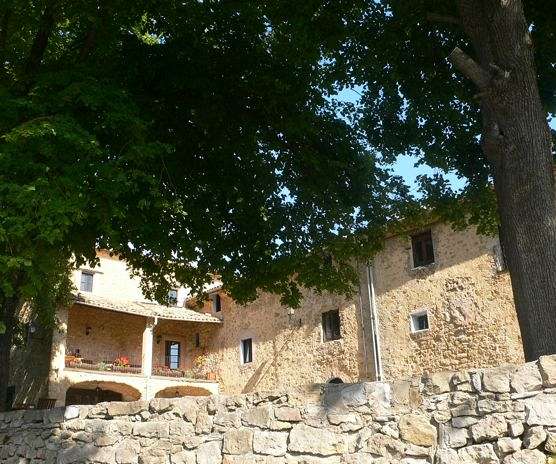 Vuelta al Catllaràs