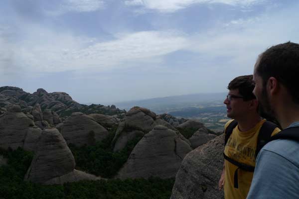 Vistas 