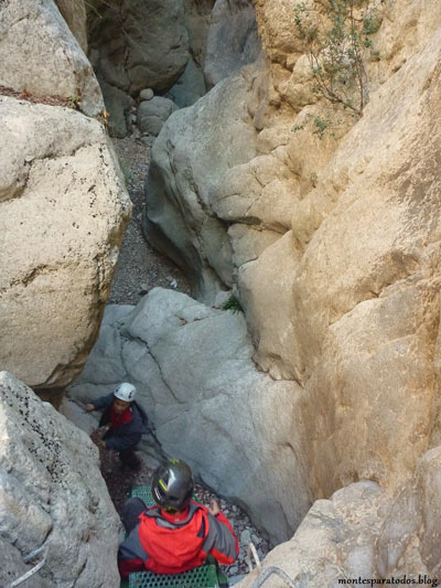 11 (© Montañismo para todos) 