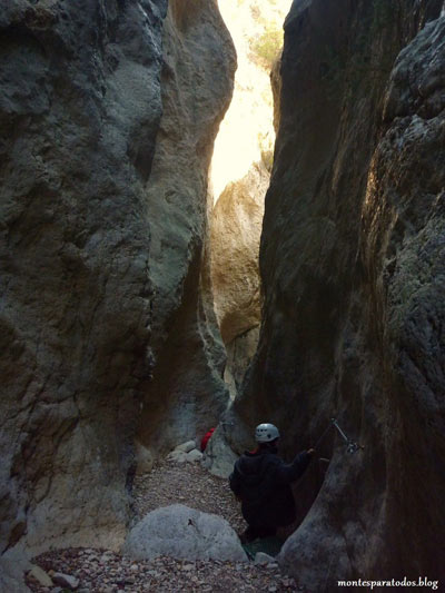 12 (© Montañismo para todos) 