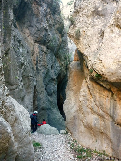 13 (© Montañismo para todos) 