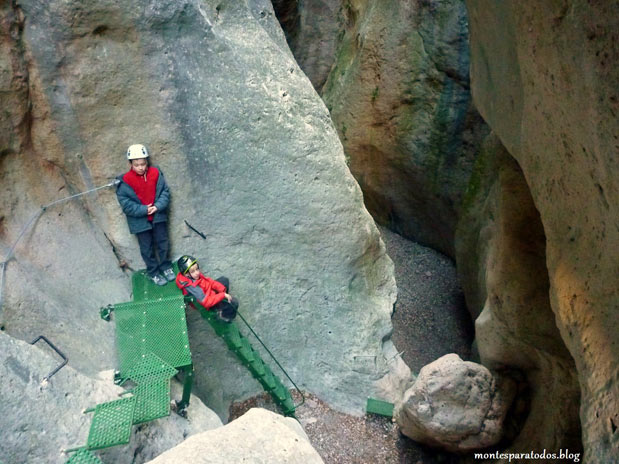 14 (© Montañismo para todos) 