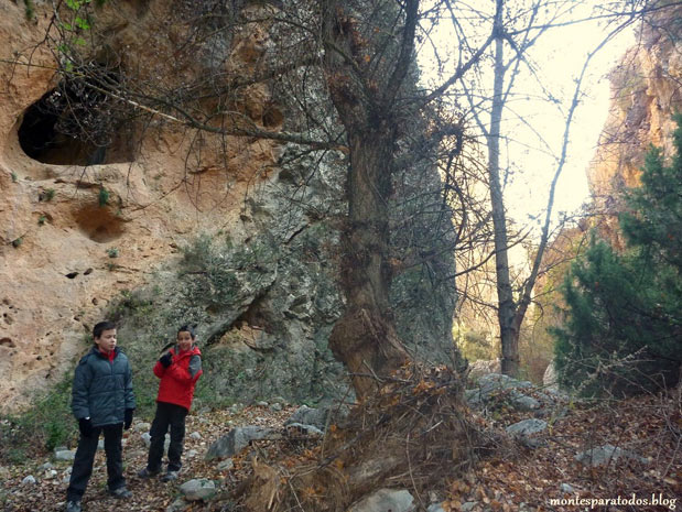 2 (© Montañismo para todos) 