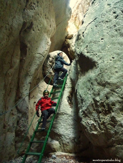 4 (© Montañismo para todos) 