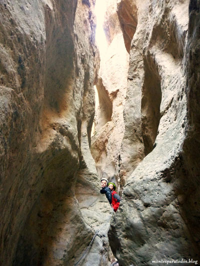 6 (© Montañismo para todos) 