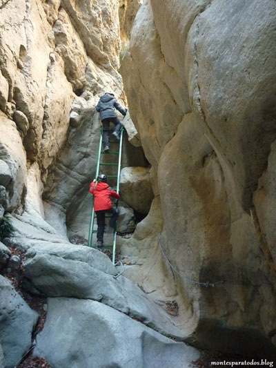 7 (© Montañismo para todos) 