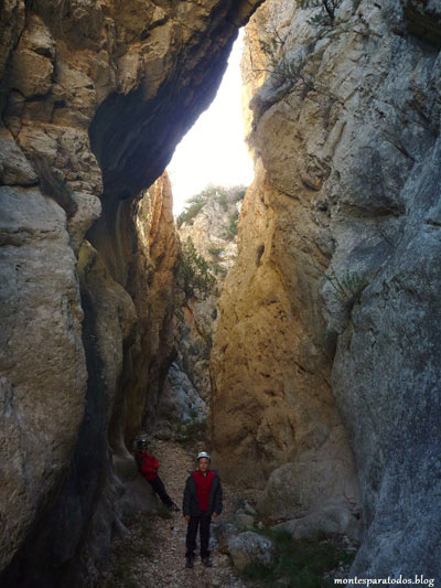 8 (© Montañismo para todos) 