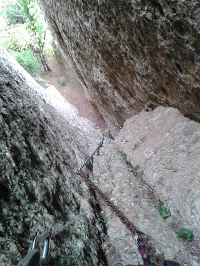 Cadenas (© Juan & Yolanda) 