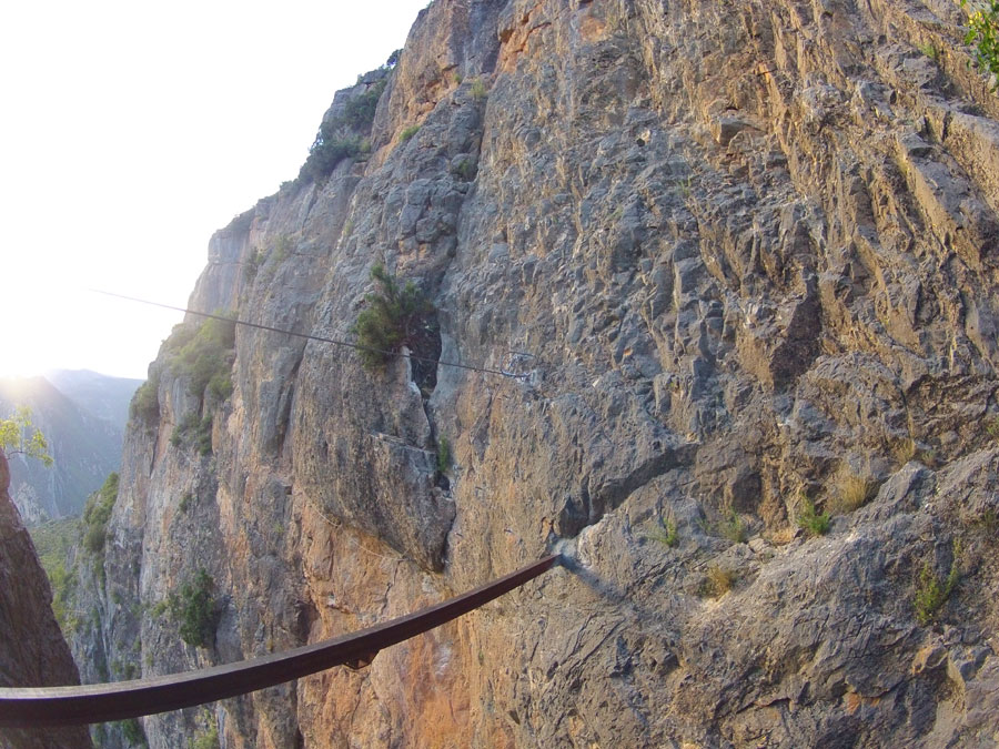 La Viga Regino nos espera 