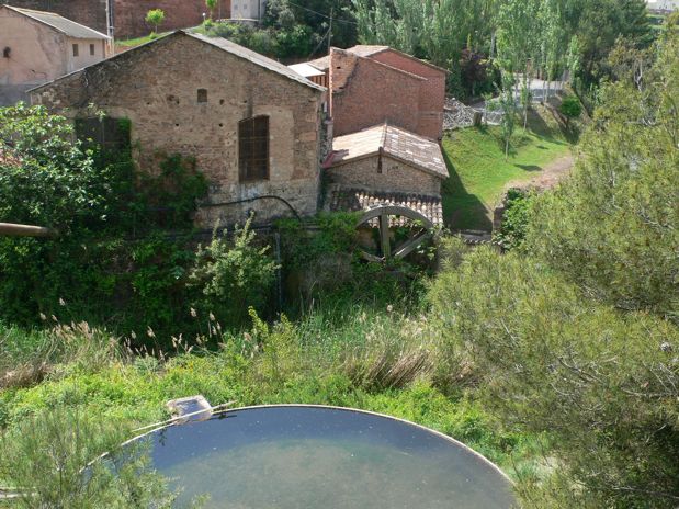 La Fàbrica 
