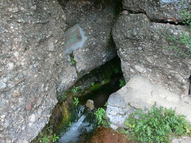 Font de Carlets 
