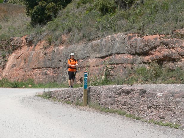Indicadores del GR-5 