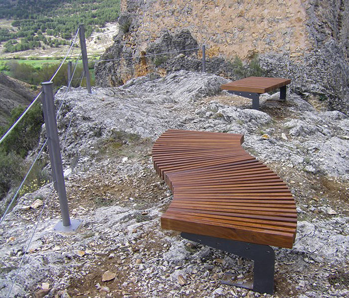 Primer mirador 