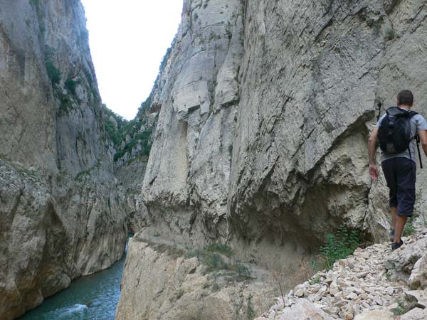 El Noguera Ribagorçana 