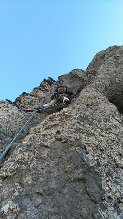 V Largo 