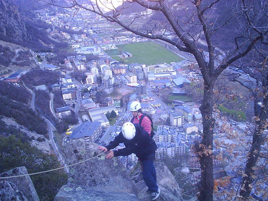 Andorra la Vella 