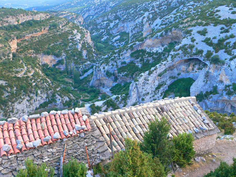 Ermita de la Virgen del Castillo 